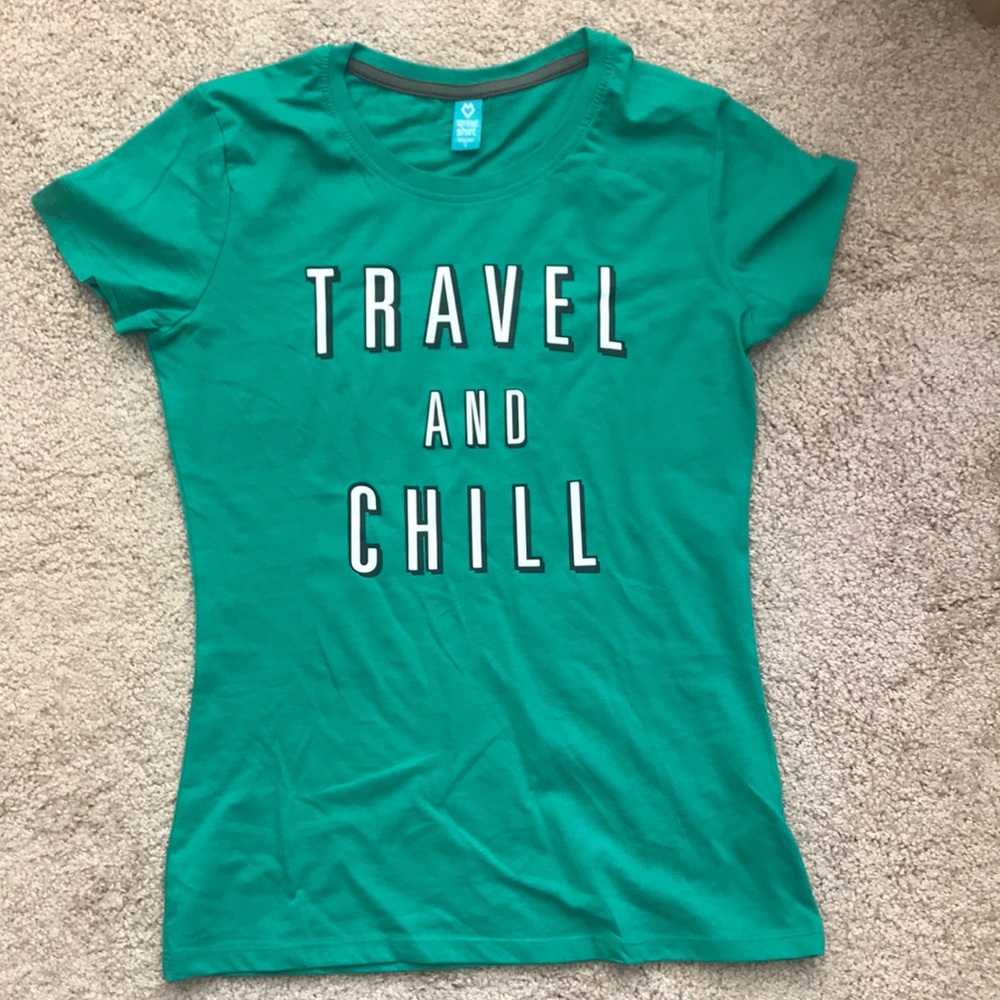 Graphic T-shirt